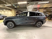 Geely Monjaro, 2024г., полный привод, автомат