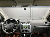 Ford Focus, 2005г., передний привод, механика