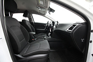 Kia Ceed, 2020г., передний привод, автомат