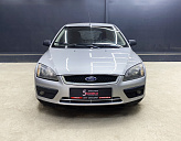 Ford Focus, 2005г., передний привод, механика