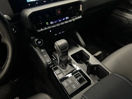 Toyota Land Cruiser Prado, 2025г, полный привод, автомат