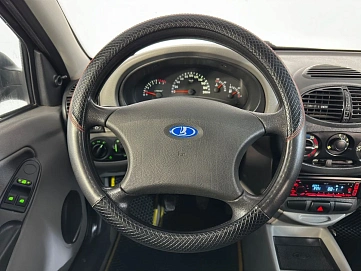 Lada (ВАЗ) Kalina, 2012г, передний привод, механика