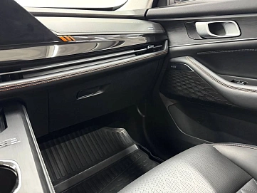 Changan UNI-K, 2023г, полный привод, автомат