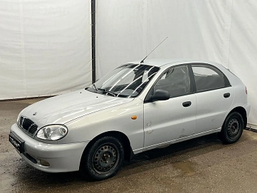 ЗАЗ , 2011г., передний привод, механика