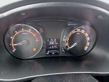 Lada (ВАЗ) Granta, 2022г, передний привод, механика