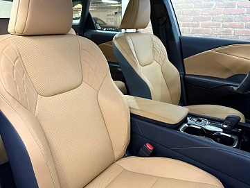 Lexus RX, 2025г, полный привод, автомат