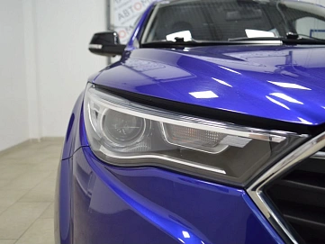 FAW Besturn X40, 2021г, передний привод, механика