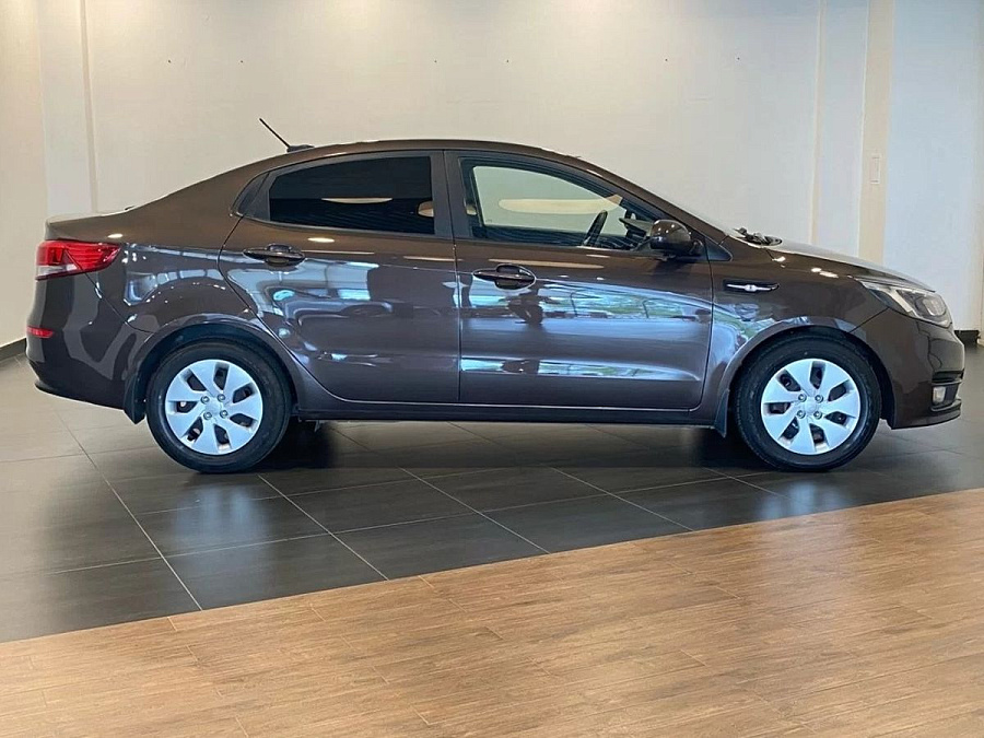 Kia , 2017г., передний привод, автомат