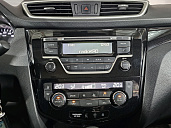 Nissan Qashqai, 2018г., передний привод, вариатор