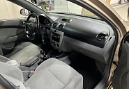 Chevrolet Lacetti, 2008г., передний привод, автомат