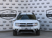 Renault Duster, 2017г., полный привод, автомат