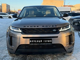 Land Rover Range Rover Evoque, 2020г, полный привод, автомат