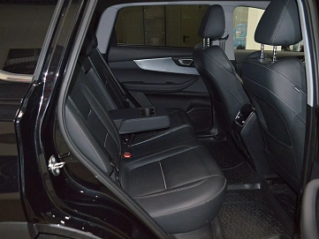 Chery Tiggo 7 Pro Max, 2023г, передний привод, вариатор