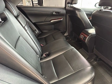 Toyota Camry, 2014г, передний привод, автомат