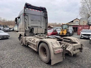 Sinotruk Sitrak C7H MAX, 2023г.