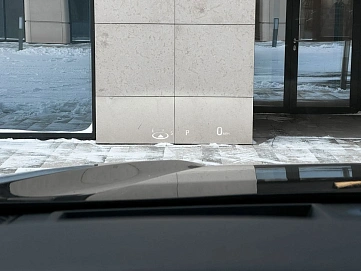 Toyota Sequoia, 2025г, полный привод, автомат