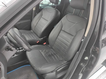 Renault Duster, 2016г, полный привод, автомат