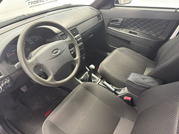 Lada (ВАЗ) Priora, 2008г, передний привод, механика