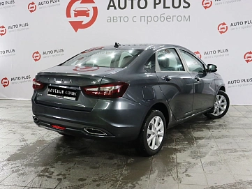 Lada (ВАЗ) Vesta, 2024г, передний привод, вариатор