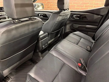 Mitsubishi L200, 2024г, полный привод, автомат