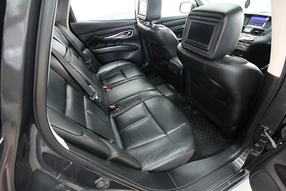 Infiniti , 2011г., полный привод, автомат