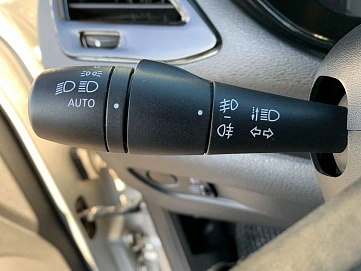 Lada (ВАЗ) Vesta, 2019г, передний привод, механика