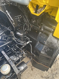 Isuzu Forward  F Series , 1996г, Задний привод, Механическая