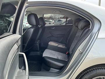 Skoda Rapid, 2020г, передний привод, механика