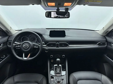 Mazda CX-5, 2021г., передний привод, автомат