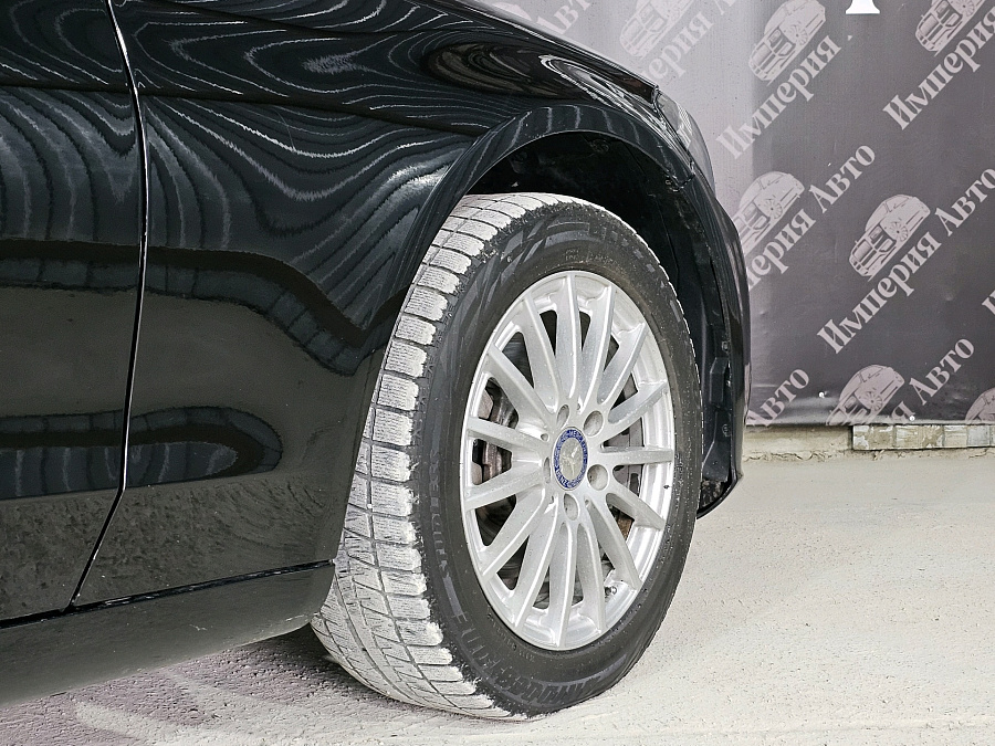 Mercedes-Benz , 2016г., задний привод, автомат