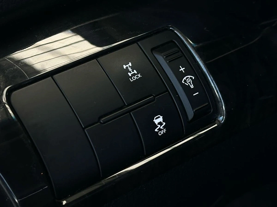 Kia Sorento, 2018г., полный привод, автомат