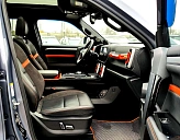 Haval Dargo, 2022г., полный привод, робот