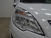 Opel Meriva, 2012г., передний привод, механика