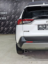 Toyota RAV4, 2019г., передний привод, вариатор