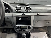 Chevrolet Lacetti, 2008г., передний привод, механика