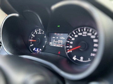 Kia Cerato, 2013г, передний привод, автомат