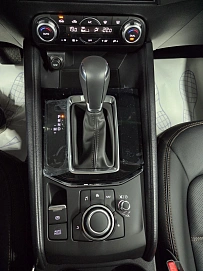 Mazda CX-5, 2026г, передний привод, автомат