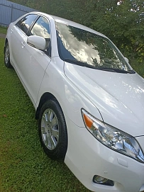 Toyota Camry, 2011г, передний привод, автомат