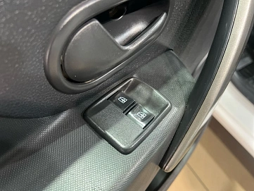 Renault Logan, 2019г, передний привод, механика