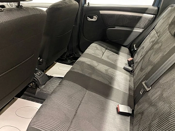 Renault Logan, 2012г, передний привод, механика