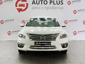 Nissan Teana, 2015г, передний привод, вариатор