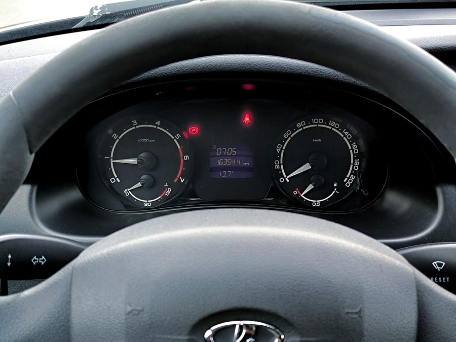 LADA_ВАЗ , 2018г., передний привод, механика