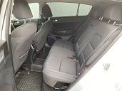 Kia Sportage, 2017г., передний привод, механика