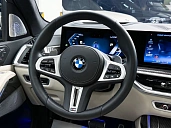BMW X7, 2023г., полный привод, автомат