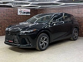 Lexus RX, 2025г., полный привод, автомат