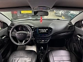 Lada (ВАЗ) Vesta, 2017г., передний привод, механика