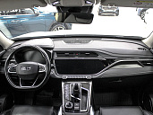 Geely Atlas Pro, 2022г., полный привод, робот