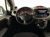 Peugeot Partner, 2016г., передний привод, механика