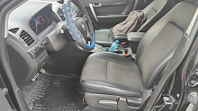 Chevrolet Captiva, 2014г., полный привод, автомат
