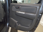 Toyota Hilux, 2012г., полный привод, автомат